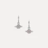 Mayfair Small Orb Ohrringe Mayfair Small Orb Ohrringe