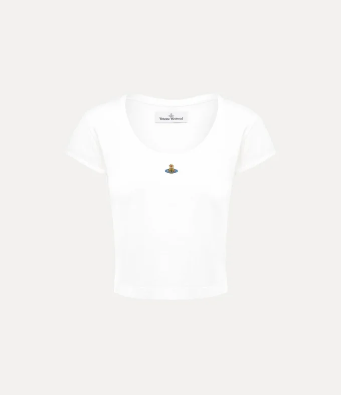 Micro Lollo T-Shirt Micro Lollo T-Shirt