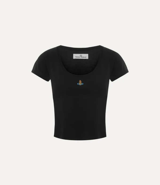 Micro Lollo T-Shirt Micro Lollo T-Shirt