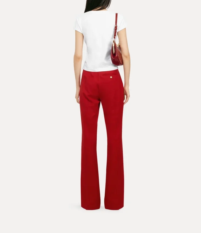 Micro Lollo T-Shirt Micro Lollo T-Shirt