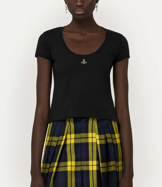 Micro Lollo T-Shirt Micro Lollo T-Shirt