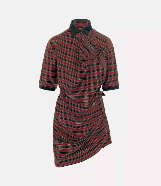 Ming Polo-Kleid Ming Polo-Kleid