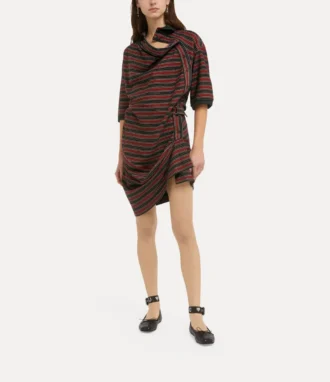 Ming Polo-Kleid