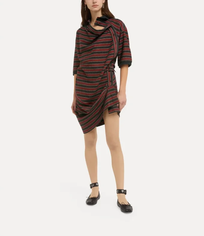 Ming Polo-Kleid Ming Polo-Kleid