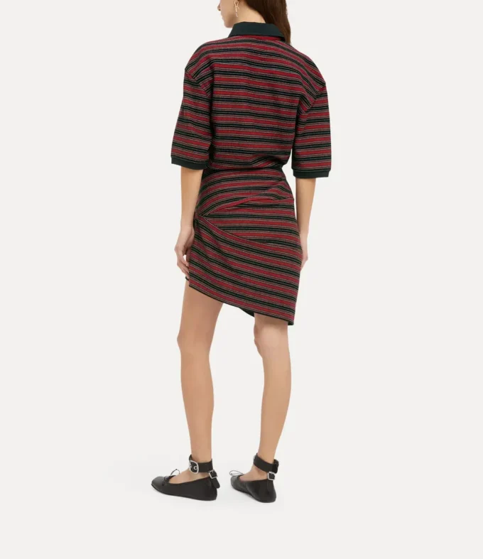 Ming Polo-Kleid Ming Polo-Kleid