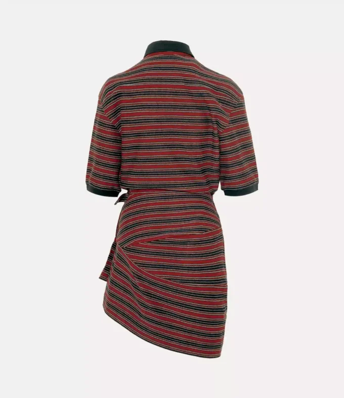 Ming Polo-Kleid Ming Polo-Kleid