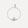Mini-Bas-Relief-Kettenarmband Mini-Bas-Relief-Kettenarmband