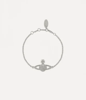 Mini-Bas-Relief-Kettenarmband