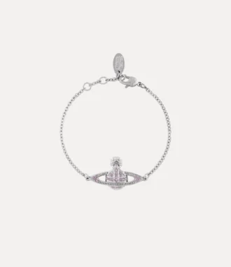 Mini-Bas-Relief-Kettenarmband