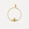 Mini-Basrelief-Kettenarmband Mini-Basrelief-Kettenarmband