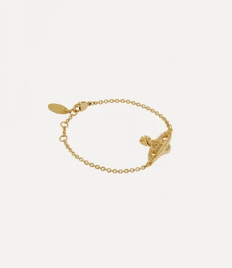 Mini-Basrelief-Kettenarmband