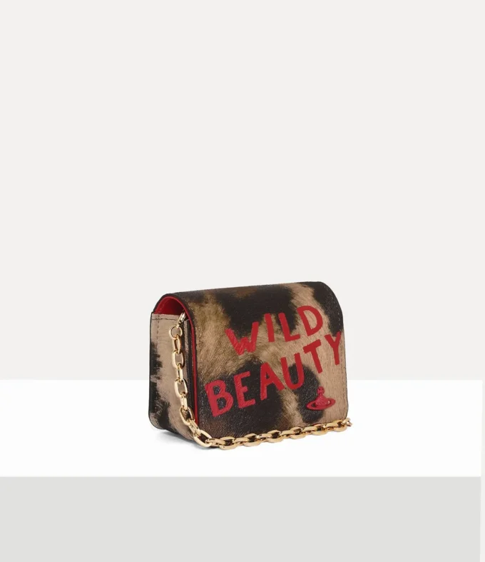 Mini Flap Crossbody Mini Flap Crossbody