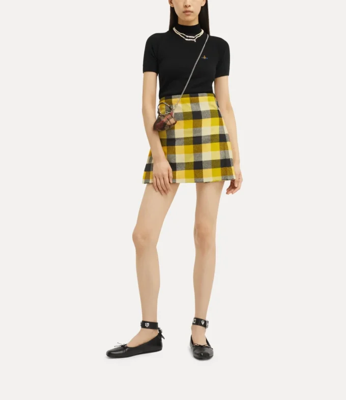Mini-Kilt Mini-Kilt