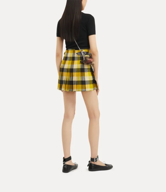 Mini-Kilt Mini-Kilt