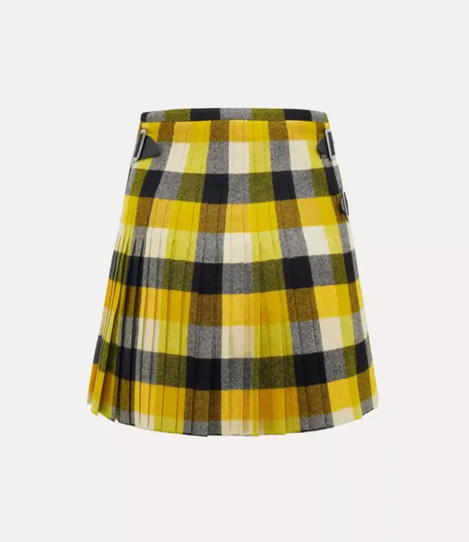 Mini-Kilt Mini-Kilt
