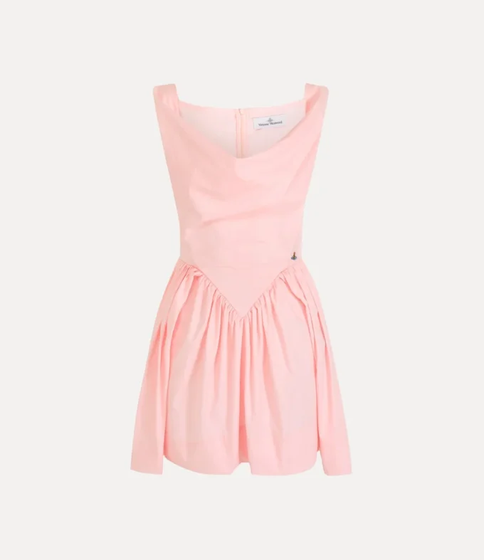 Mini Sunday Dress Mini Sunday Dress