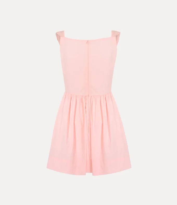 Mini Sunday Dress Mini Sunday Dress