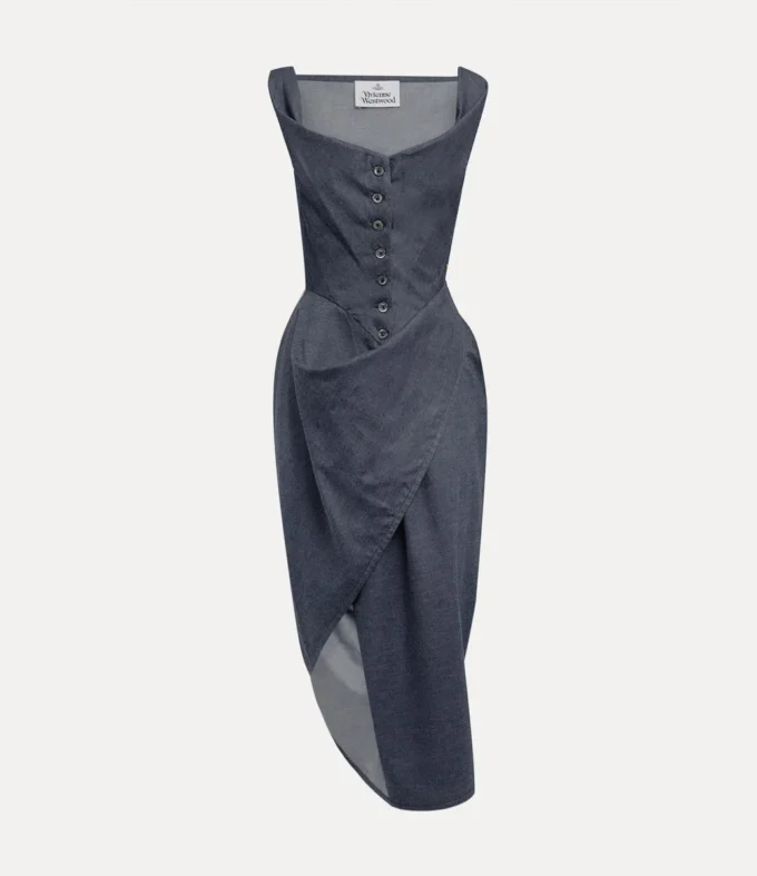Monday Wrap Dress Monday Wrap Dress