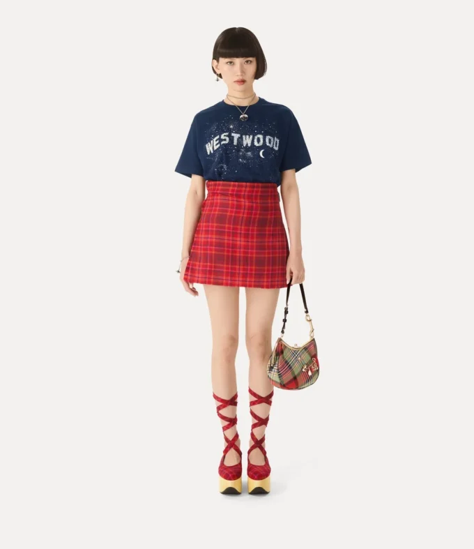 Nana Classic T-Shirt Nana Classic T-Shirt