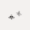 Neue Diamante Heart Ohrringe Neue Diamante Heart Ohrringe