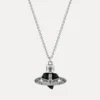 Neue Diamante-Herz-Anhänger-Halskette Neue Diamante-Herz-Anhänger-Halskette