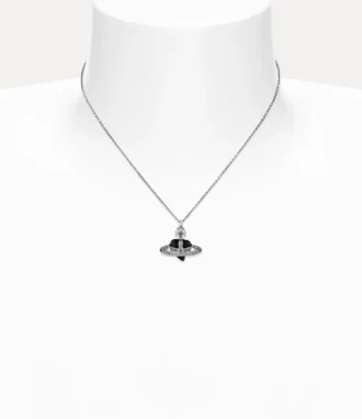 Neue Diamante-Herz-Anhänger-Halskette