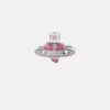 Neuer Diamante-Herzring