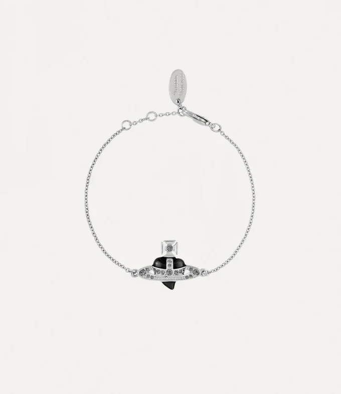 Neues Diamante-Herz-Armband Neues Diamante-Herz-Armband