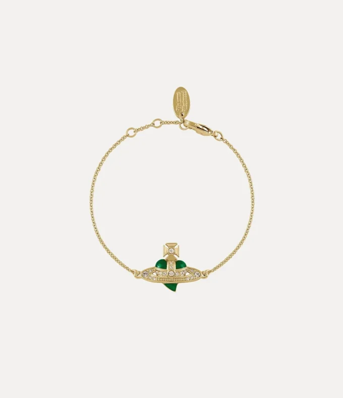 Neues Diamante-Herz-Armband Neues Diamante-Herz-Armband