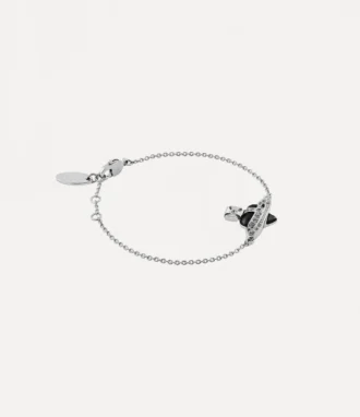 Neues Diamante-Herz-Armband