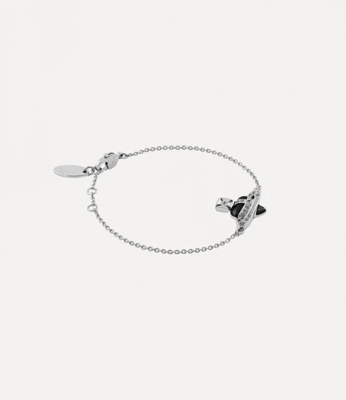 Neues Diamante-Herz-Armband Neues Diamante-Herz-Armband
