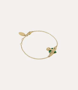 Neues Diamante-Herz-Armband