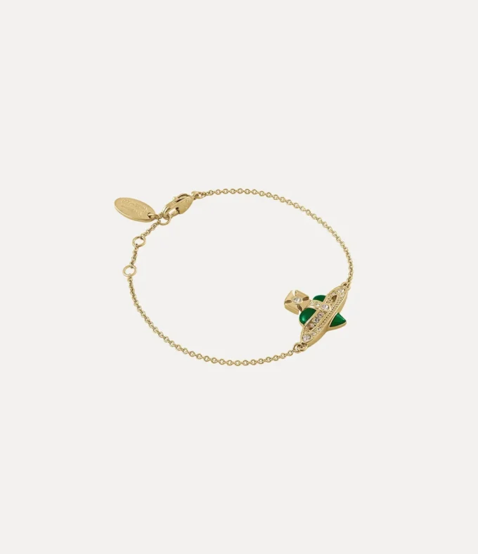 Neues Diamante-Herz-Armband Neues Diamante-Herz-Armband