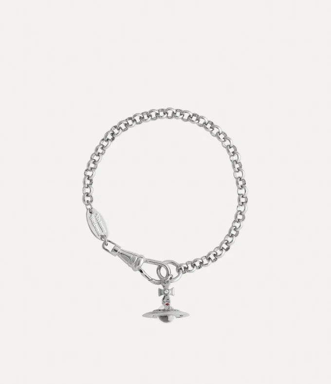 Neues Petite Orb-Armband Neues Petite Orb-Armband