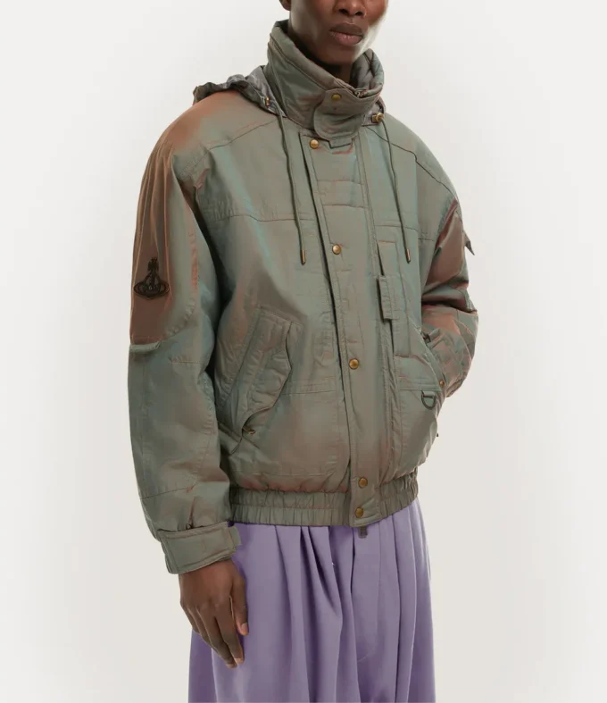 Nevada Bomber