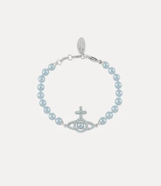 Olympia Pearl Armband