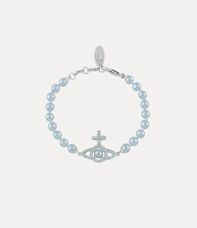 Olympia Pearl Armband Olympia Pearl Armband