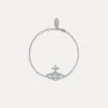 Olympia Pearl Chain Armband Olympia Pearl Chain Armband