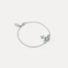 Olympia Pearl Chain Armband Olympia Pearl Chain Armband