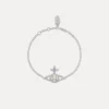 Olympia Pearl Chain Armband Olympia Pearl Chain Armband