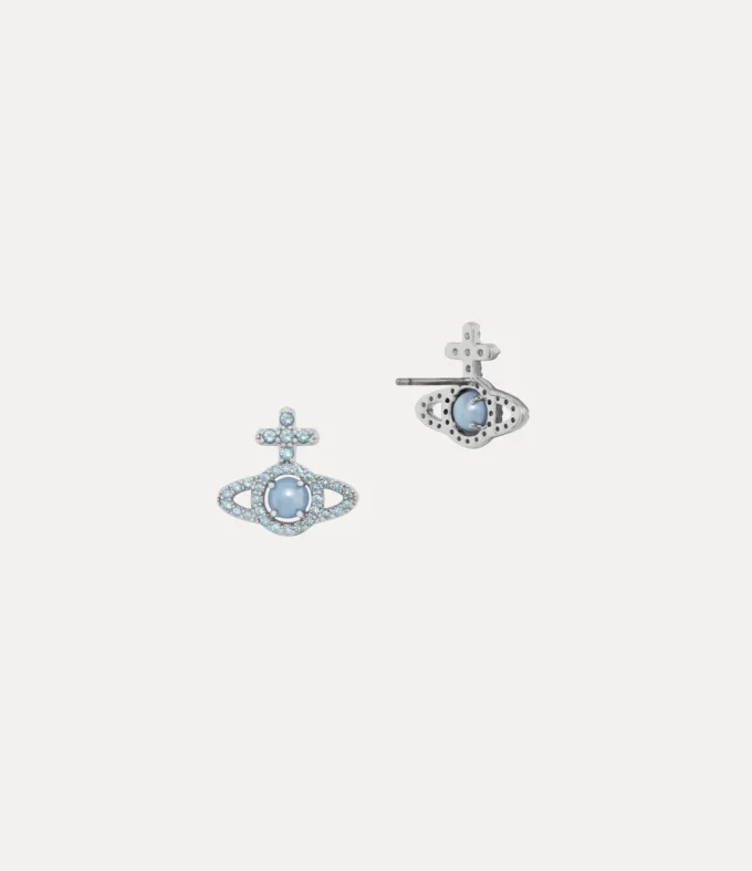 Olympia Pearl Ohrringe Olympia Pearl Ohrringe