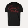 Open 24 Hours Classic T-Shirt Open 24 Hours Classic T-Shirt