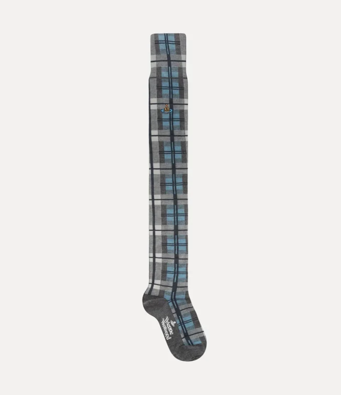 Over-the-Knee-Socken Over-the-Knee-Socken