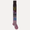 Over-the-Knee-Socken Over-the-Knee-Socken
