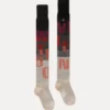 Over-the-Knee-Socken Over-the-Knee-Socken