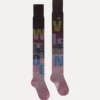 Over-the-Knee-Socken Over-the-Knee-Socken