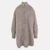 Oversized-Hemd