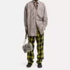 Oversized-Hemd