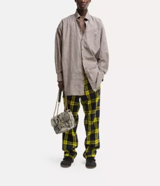 Oversized-Hemd