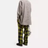 Oversized-Hemd